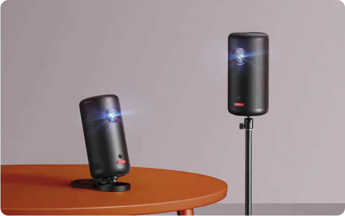 Nebula Capsule 3 Vidéoprojecteurs