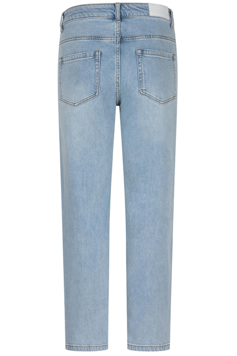 EsQualo blauwe dames jeans