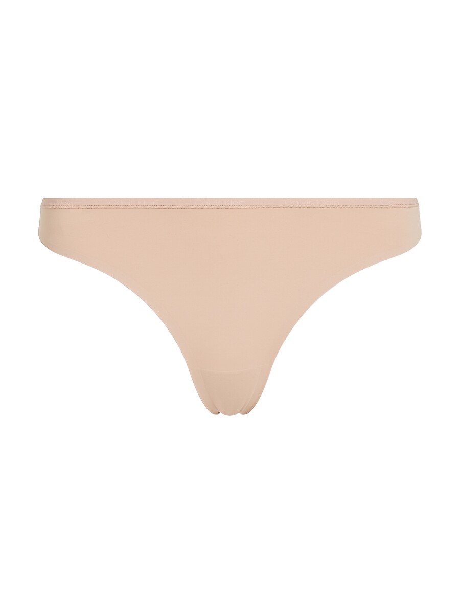 CALVIN KLEIN ROUPA ÍNTIMA<br>Fio dental com caimento perfeito