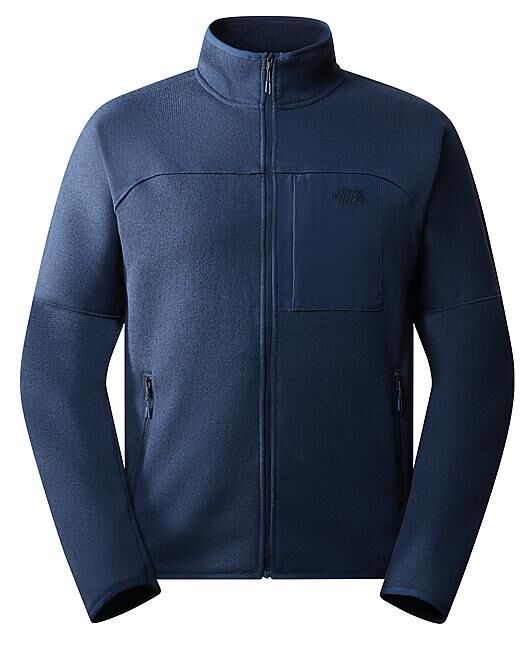 THE NORTH FACE - VESTE POLAIRE FRONT RANGE FLEECE