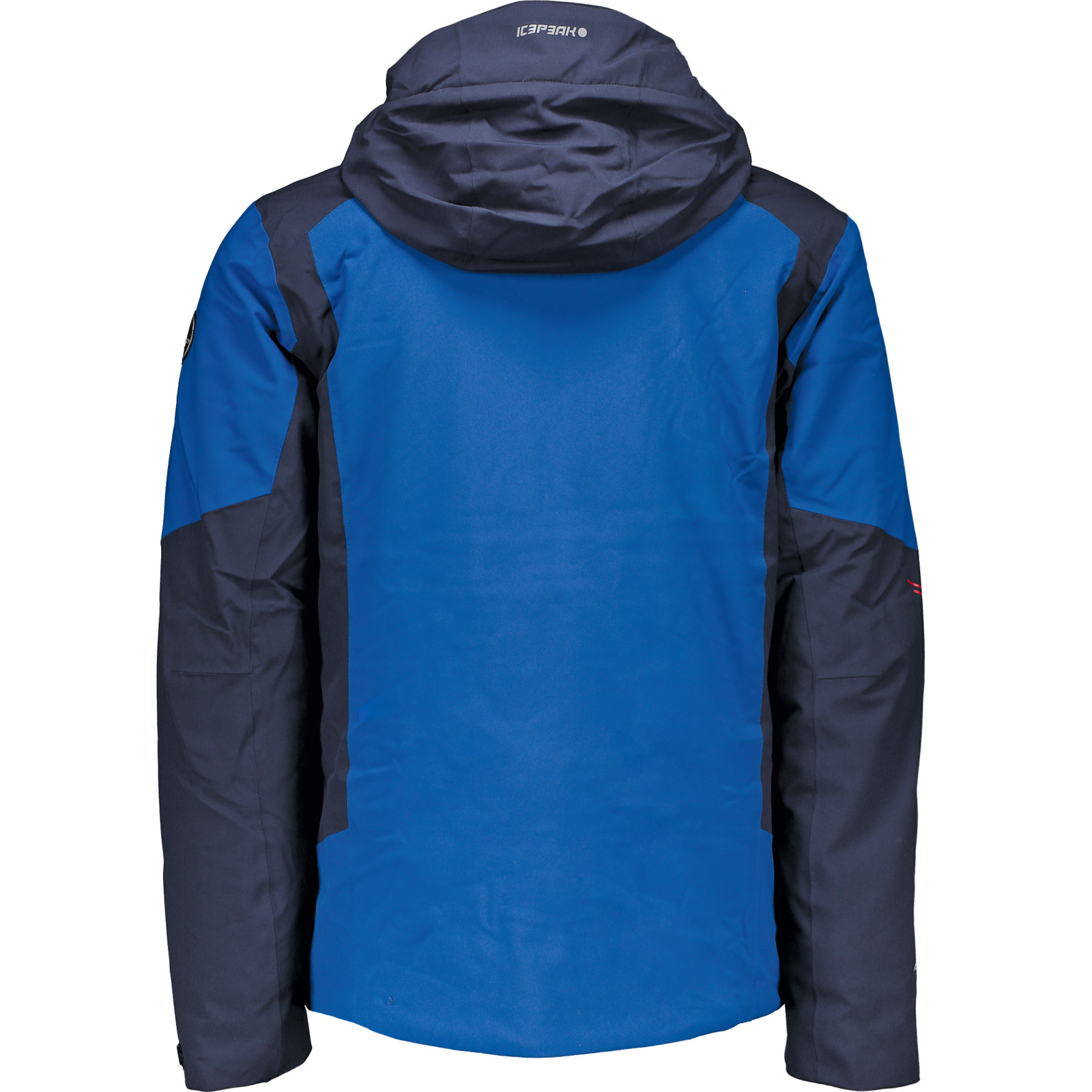 Icepeak Herren-Skijacke Epping blau, 46