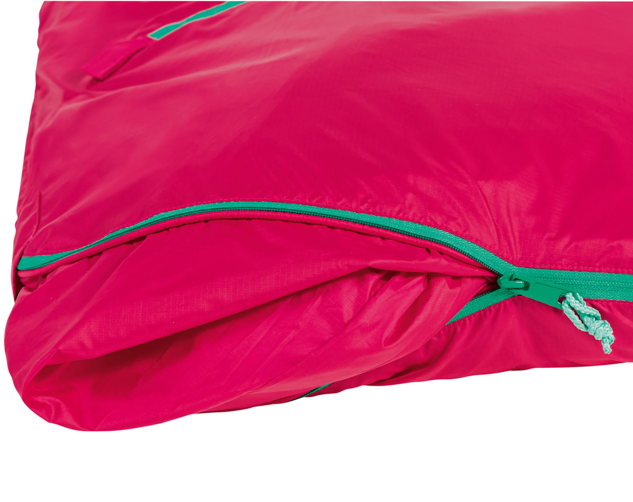 Schlafsack GROW UP DREAMER in pink dahlia