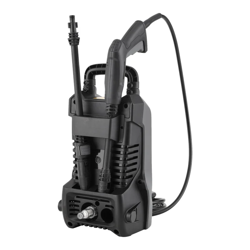 Høytrykksspyler 110 bar 1400 W