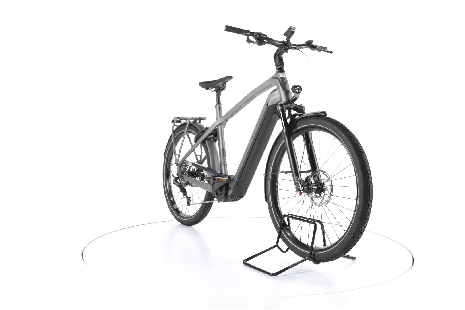 Kalkhoff Endeavour 7.B Move+ (2022) | Diamond