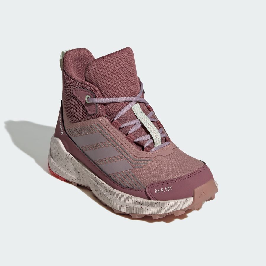 Adidas Chaussure de randonnée mi-montante Rain.Rdy Trailmaker 2 Terrex