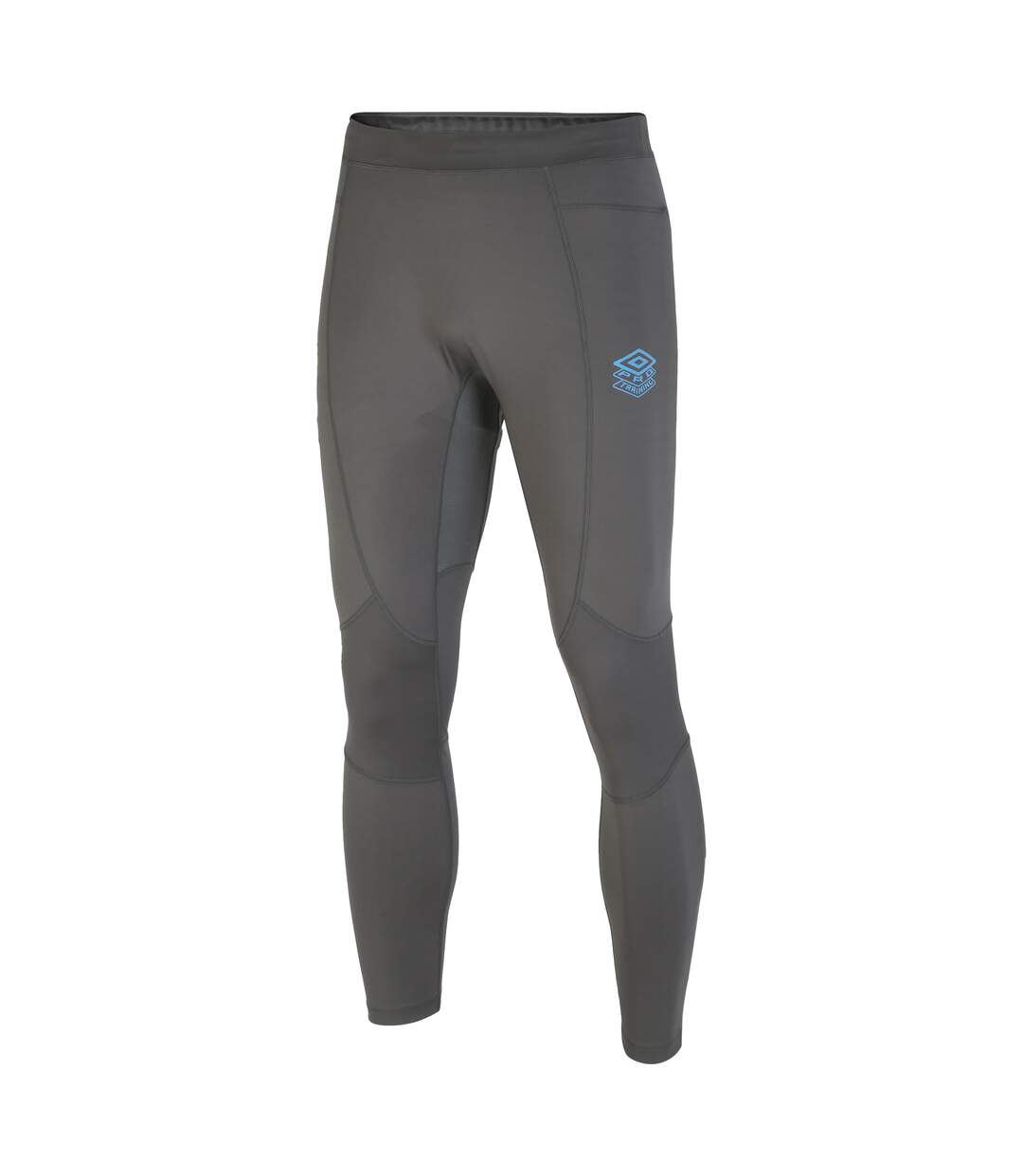 Umbro - Collant PRO TRAINING ELITE - Homme (Gris foncé) - UTUO1323