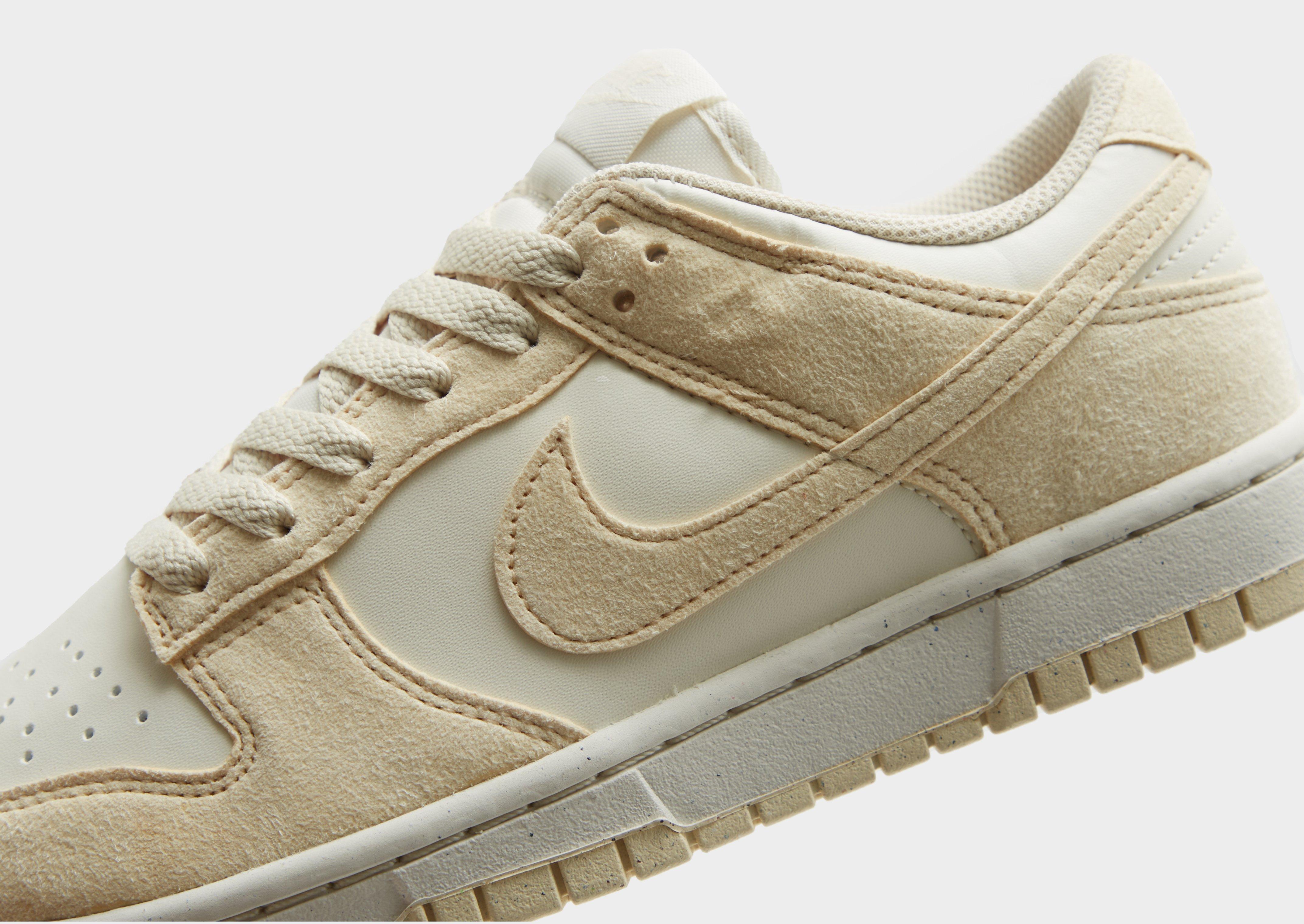 Nike Dunk Low Femme