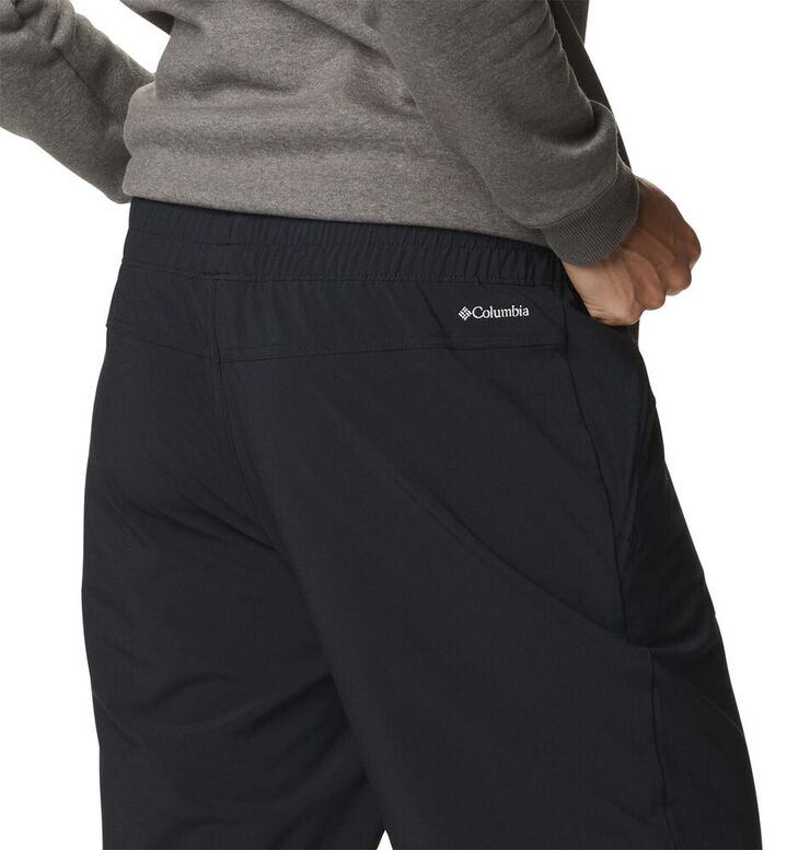 Columbia Pleasant Creek Warm bukser Sort
