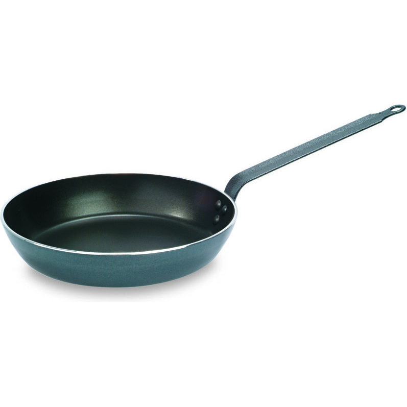Poêle ronde aluminium Classe Chef