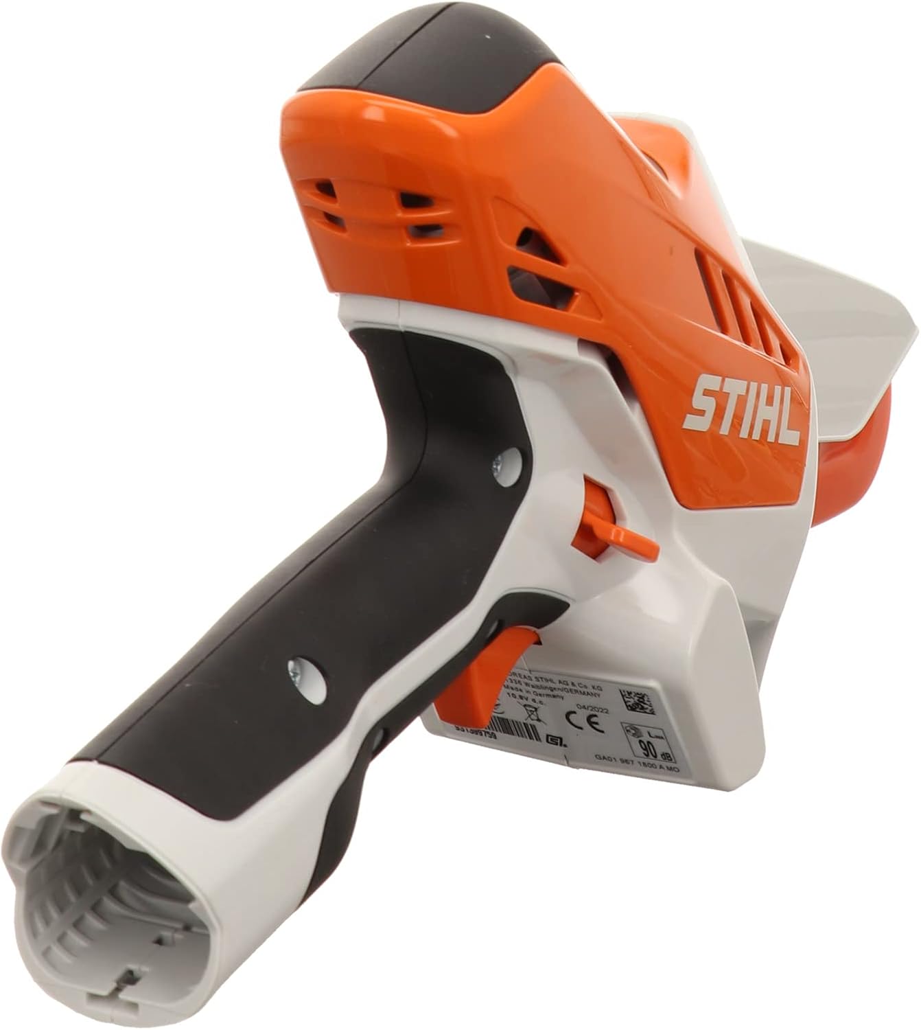 Stihl Akku-Gehölzschneider GTA 26 Set mit Akku AS 2 und Ladegerät AL 1, Batteriebetrieben