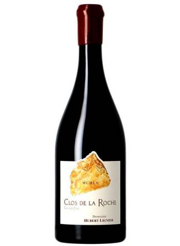 Clos de la Roche Grand Cru MCMLV - Hubert Lignier