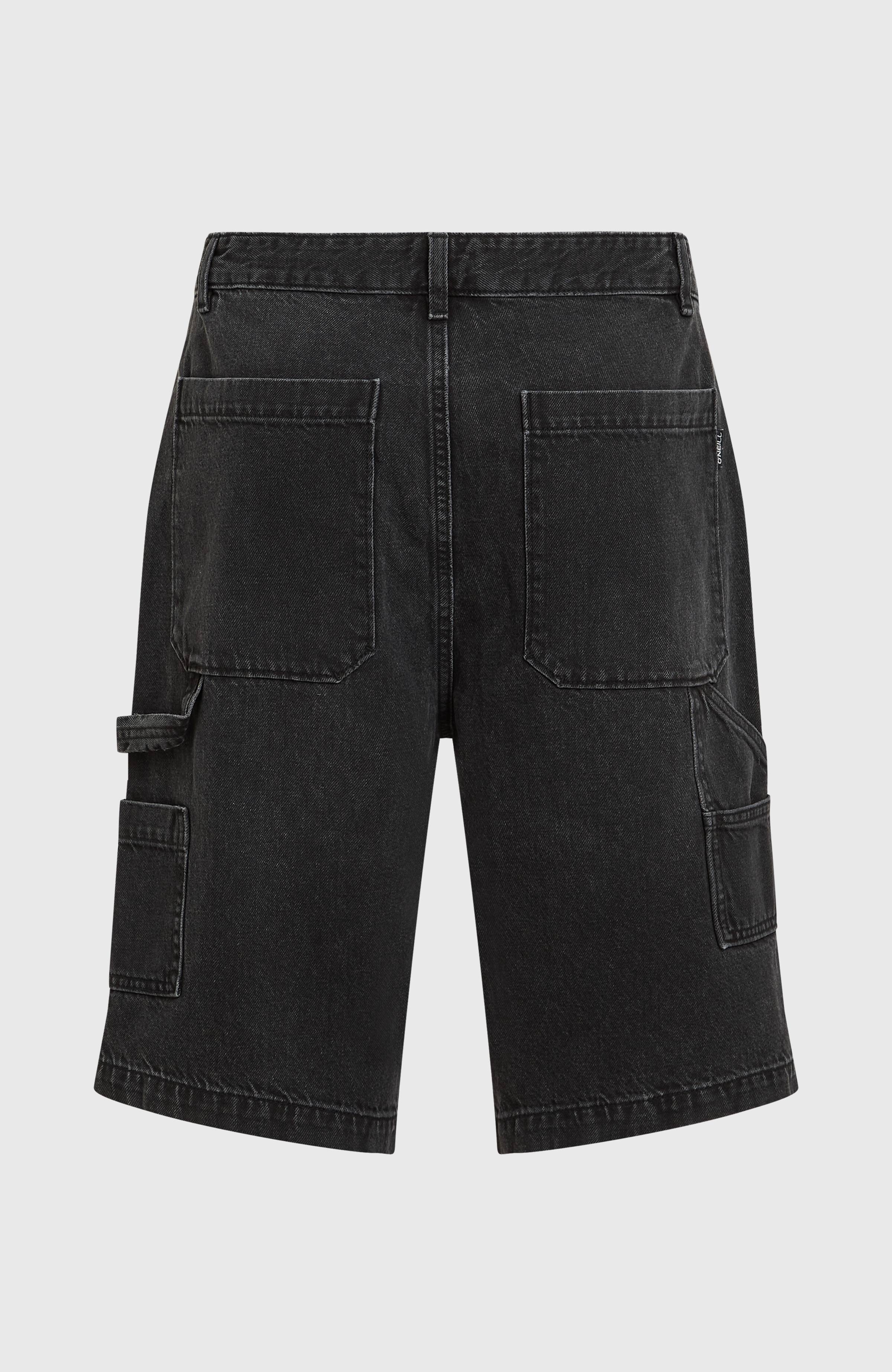 Essentials Denim short