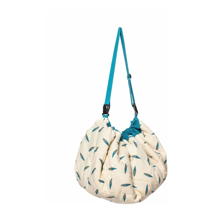 Play and Go Sac/Tapis d’éveil - Play and go x Moulin Roty