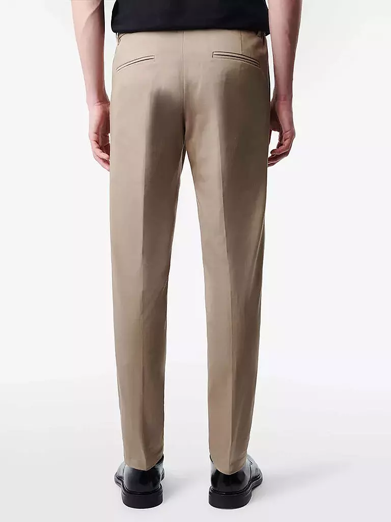 DRYKORN Chino Slim Fit AJEND  beige