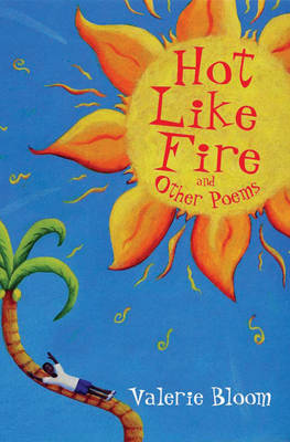 Hot Like Fire Bind-up (Paperback)