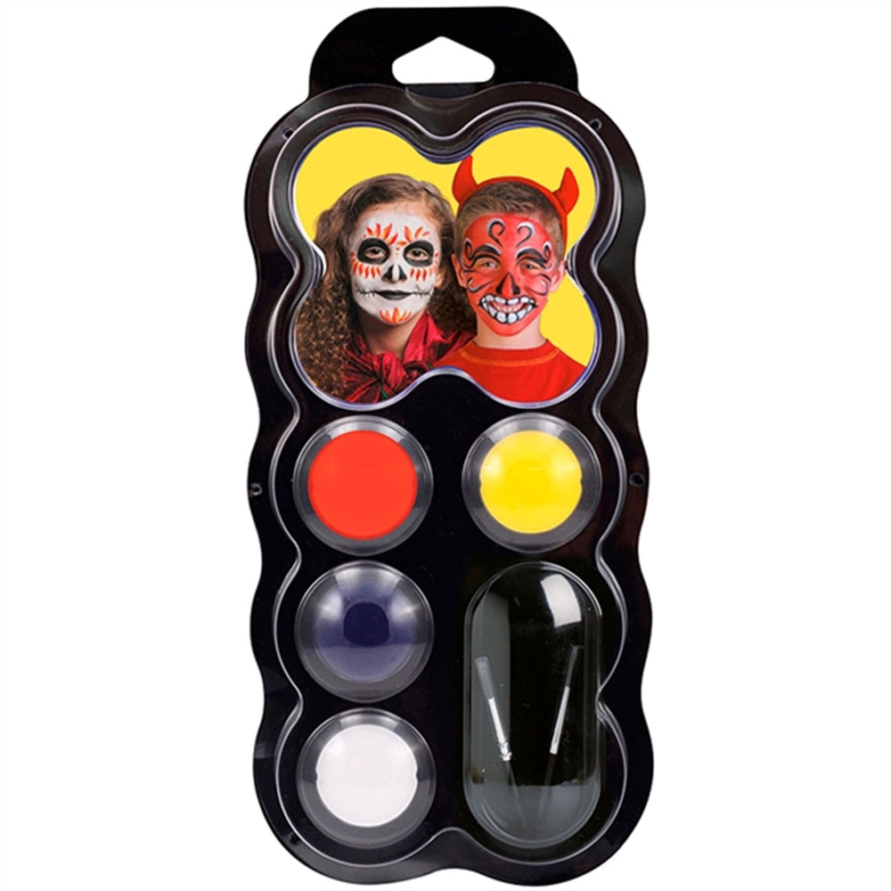Køb Grim'tout Teatersmike Heks