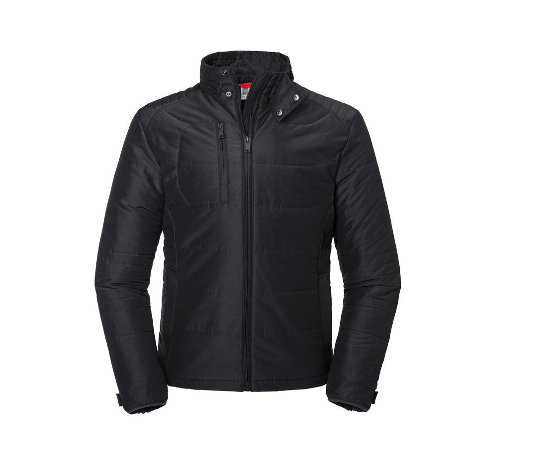 RUSSELL RU430M - Veste Homme Haute Performance Aquapel