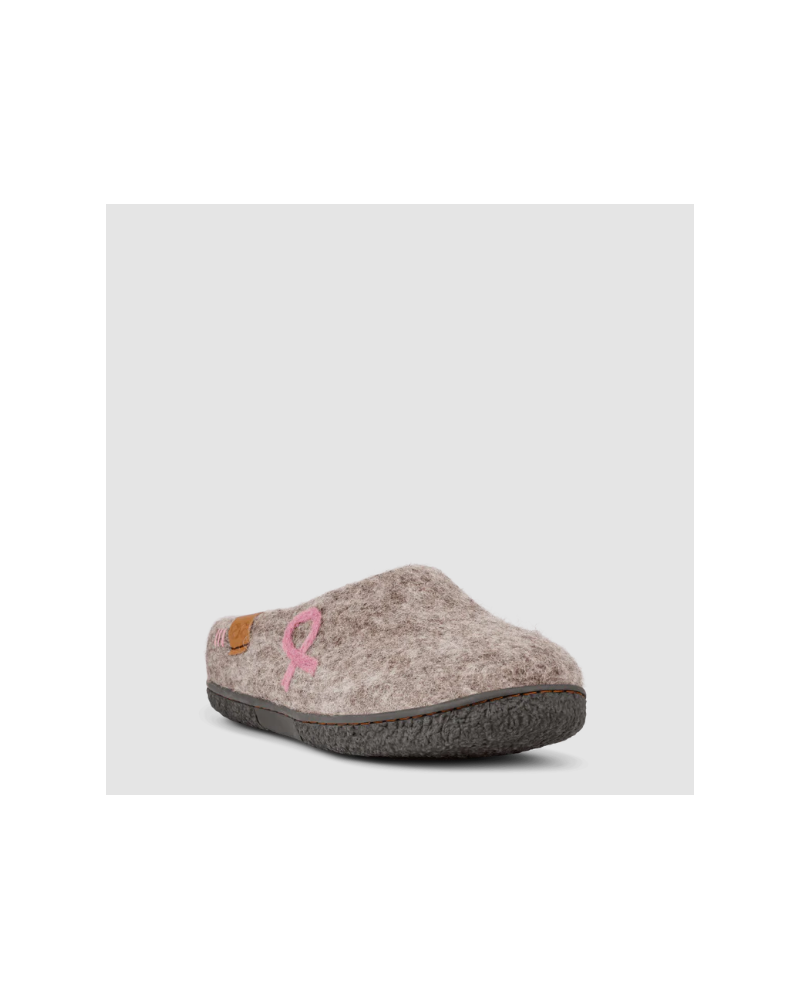 GC Tibet - Støt Brysterne