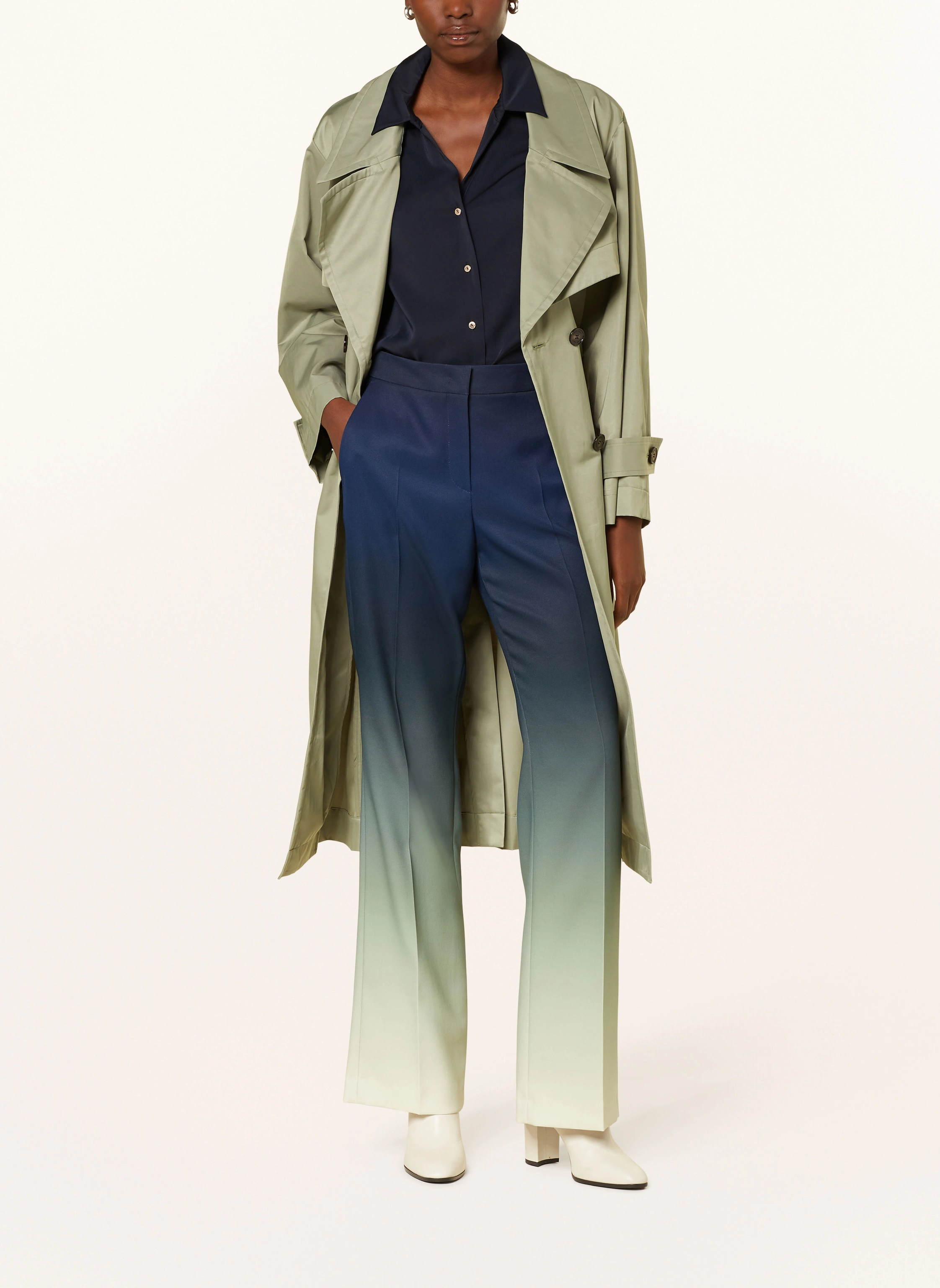 MARC CAIN Trenchcoat