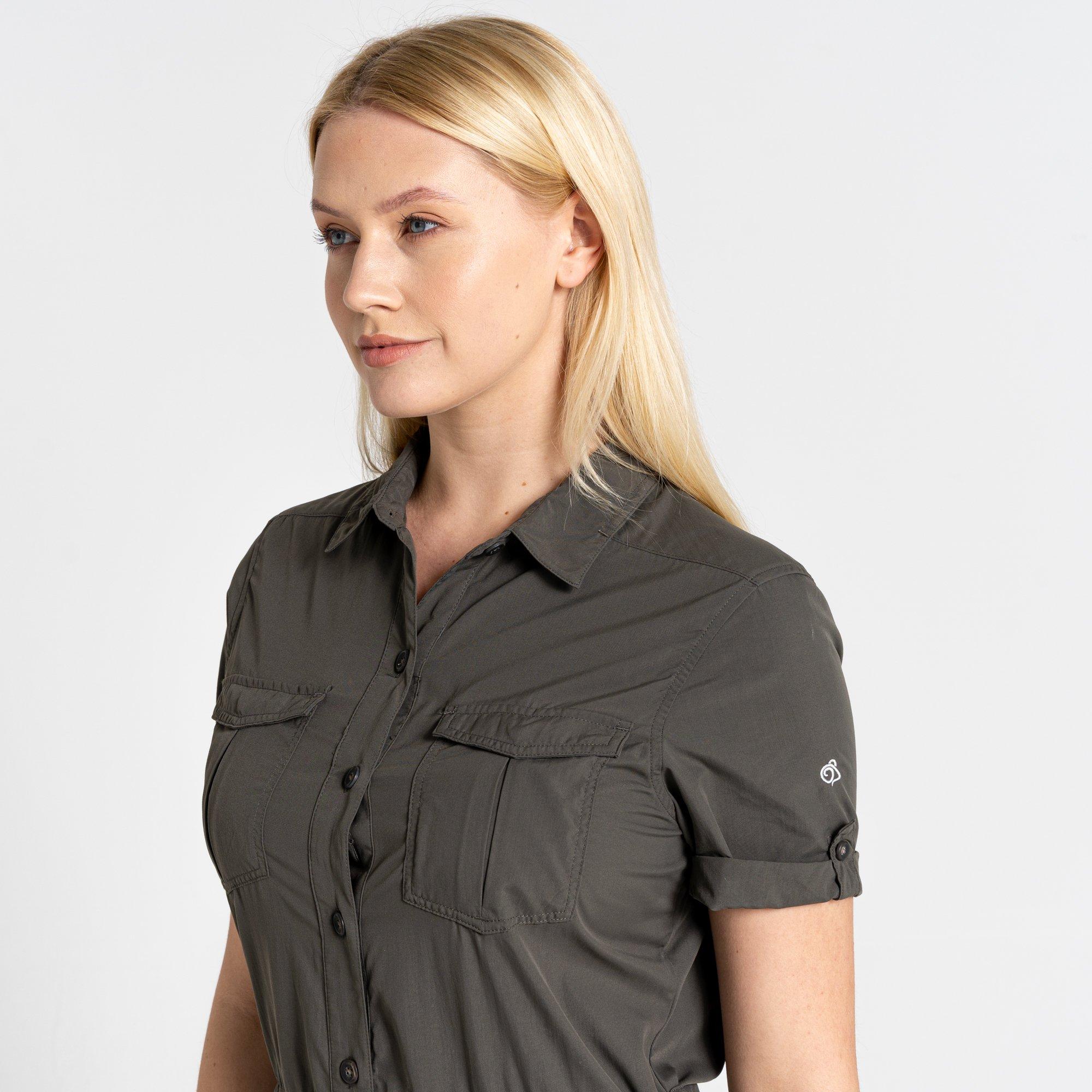 Craghoppers Craghopper NosiLife Rania Jumpsuit Womens