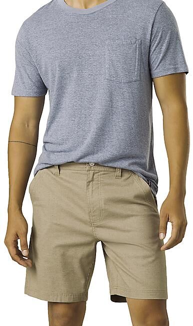 PRANA - SHORT FURROW M