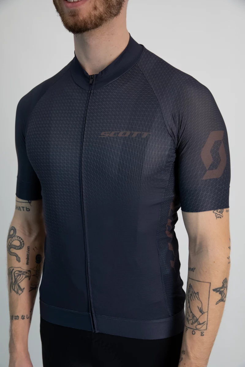 SCOTT RC Pro Herren Biketrikot