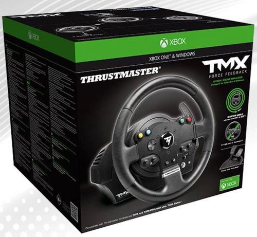 Thrustmaster Volant TMX Force Feedback