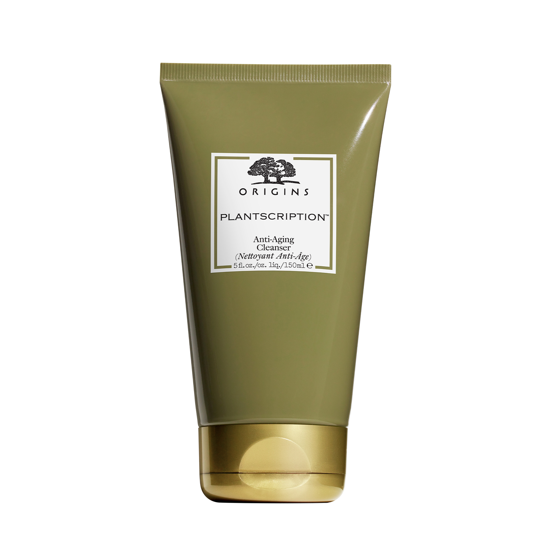 ORIGINS Plantscription Anti-Age Cleanser