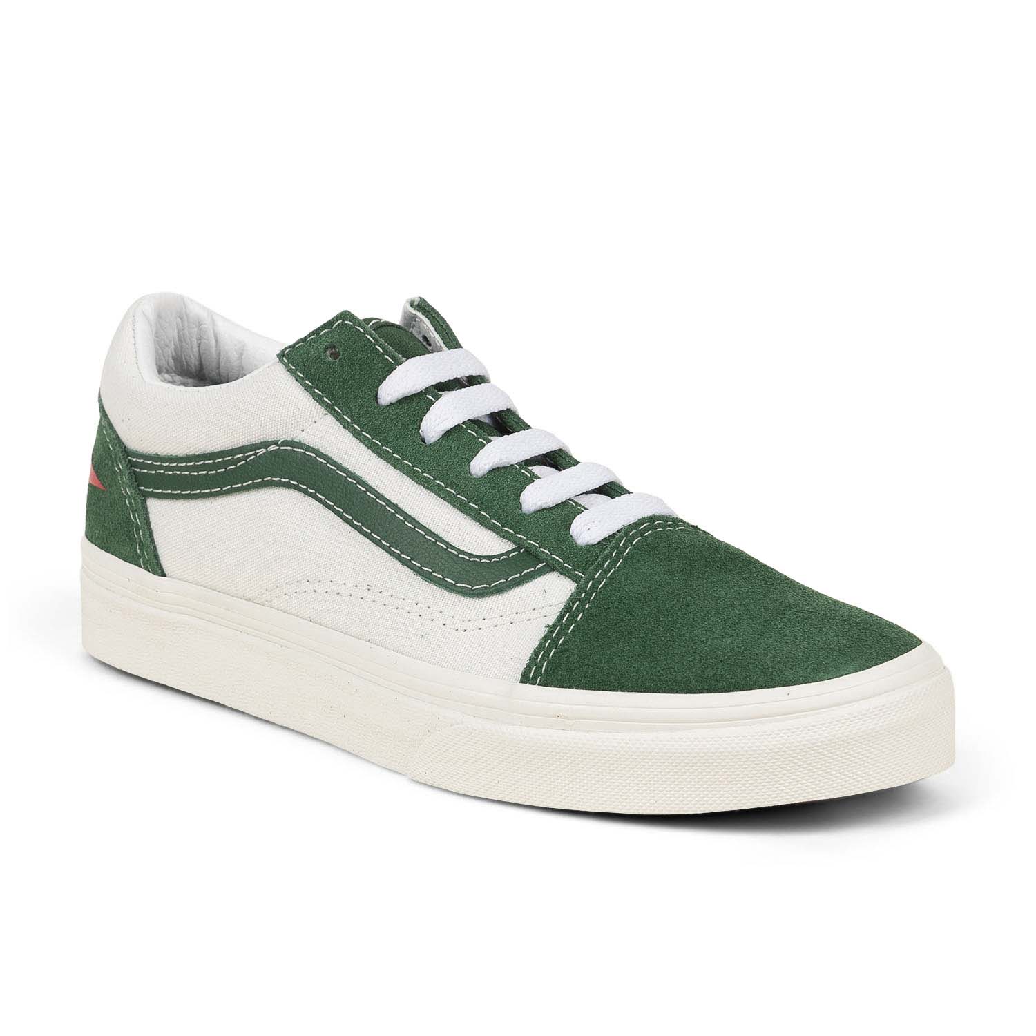 Baskets garçon VANS OLD SKOOL SINCE 1966