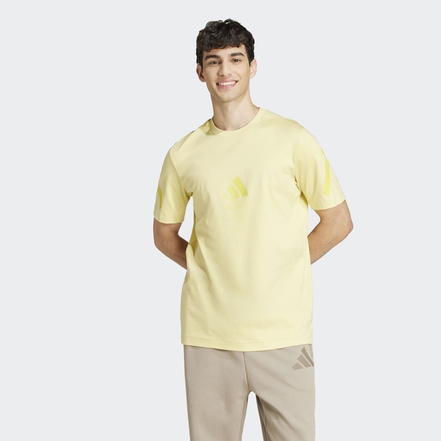 Adidas T-shirt adidas Z.N.E.