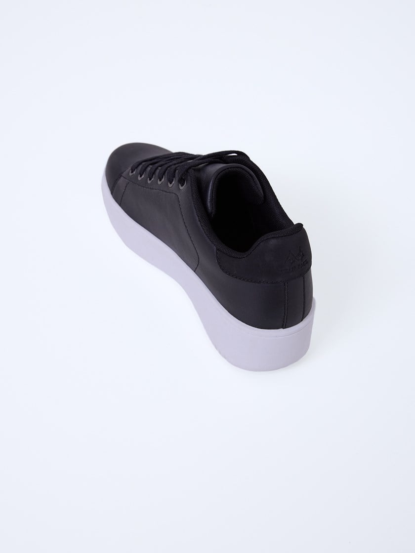 Alsace Sneakers Black