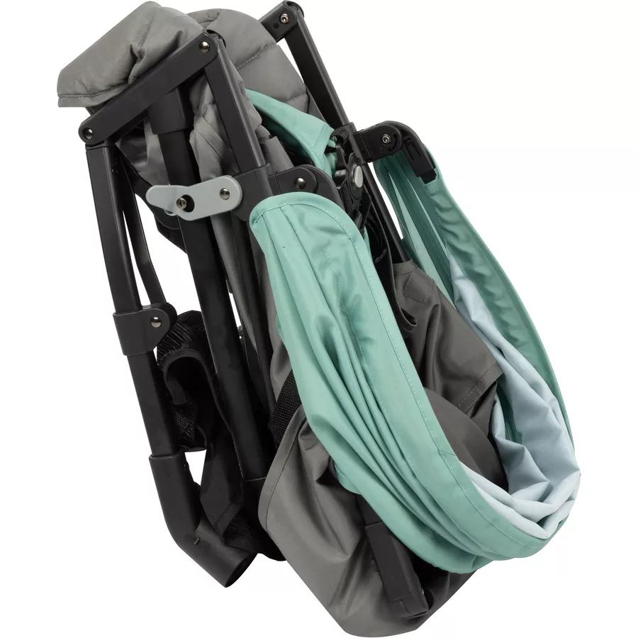 Bebeconfort Kinderwagen Teeny 3D Jade Mist