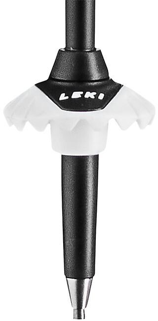 LEKI - BATONS SKI PISTE CARBON 14 3D