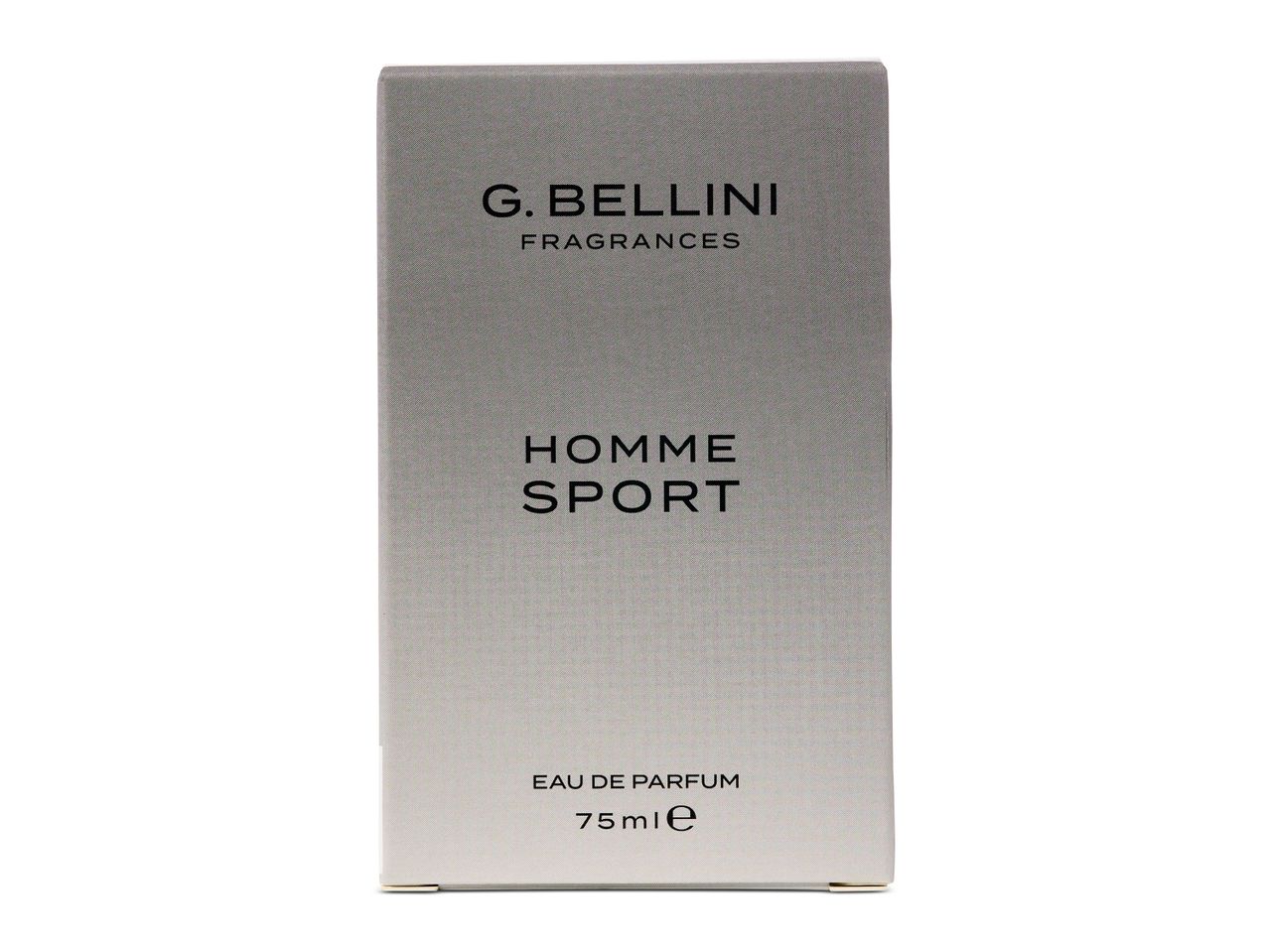 Eau de parfum Homme Sport