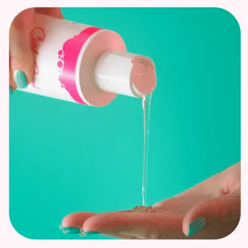 Deep Cleansing Shampoo