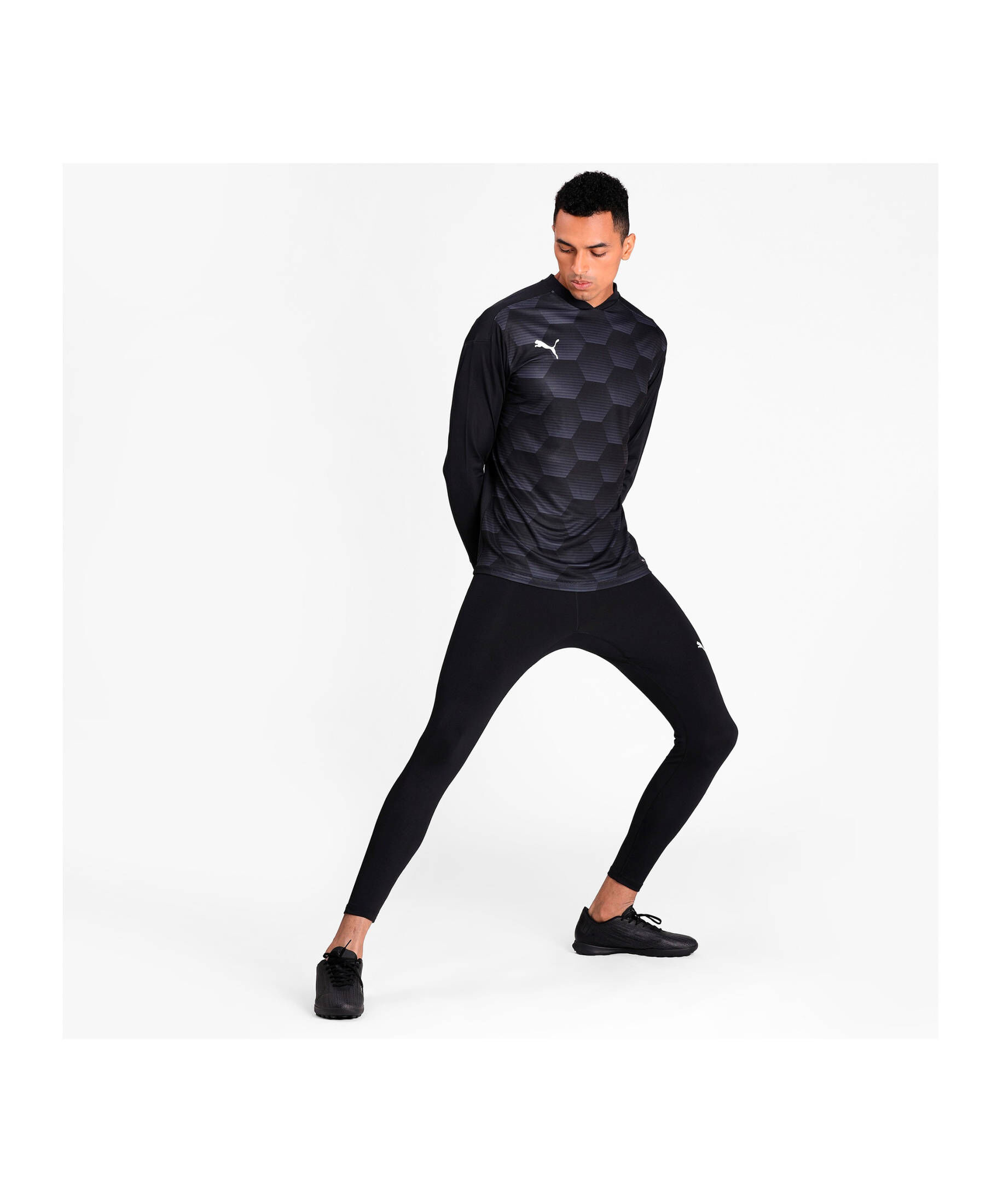 Puma| Underwear - Hosen LIGA Baselayer Tight