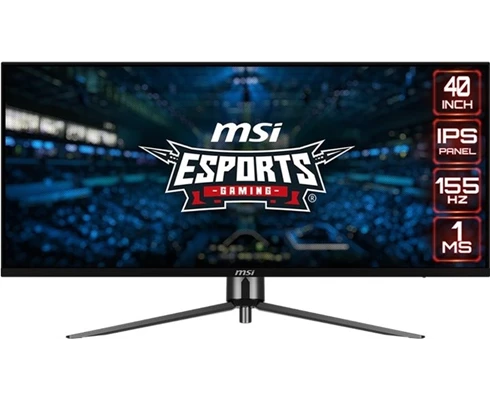 MSI MAG401QR