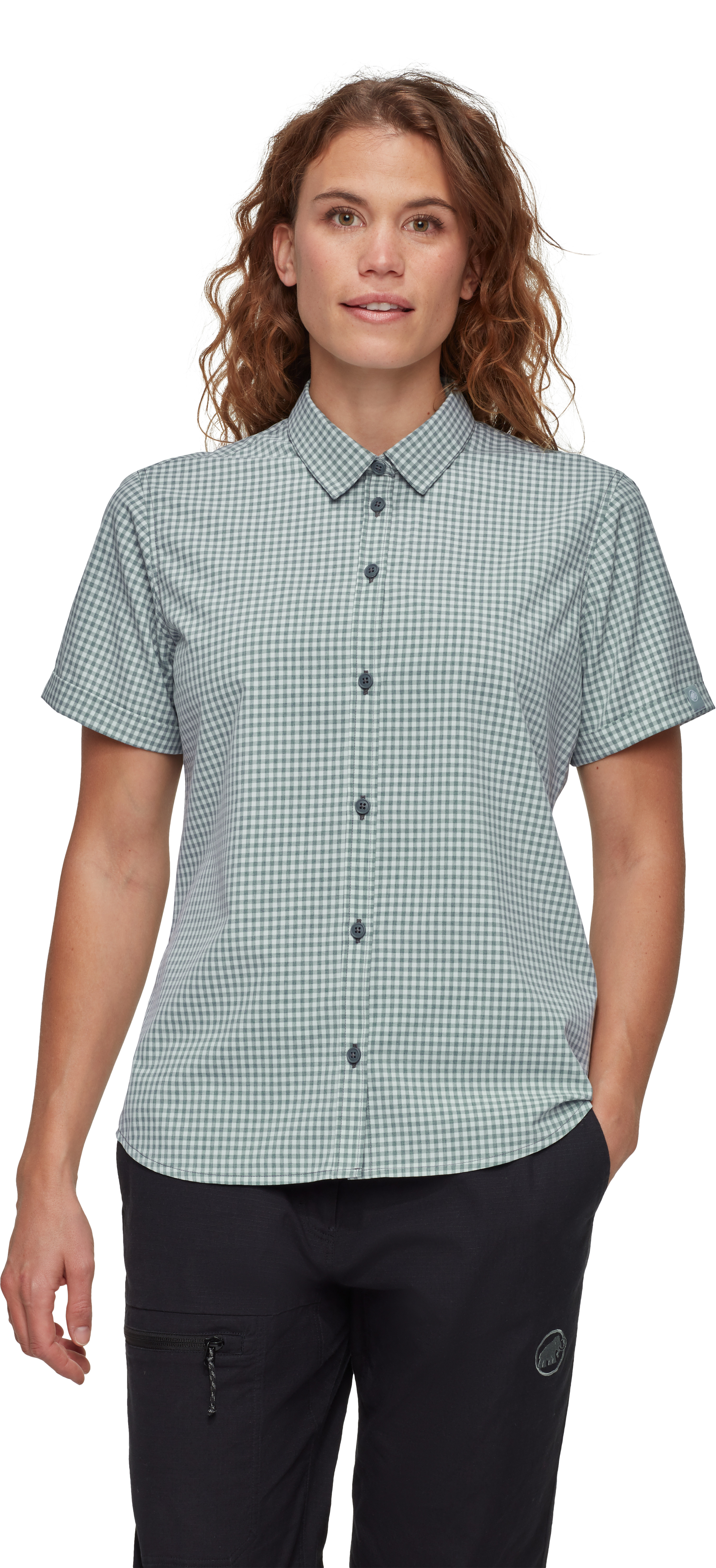 Aada Shirt Women