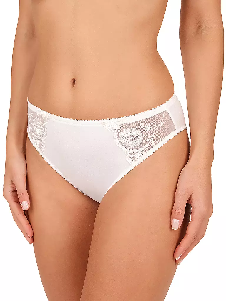 FELINA CONTURELLE Minislip PROVENCE vanille creme