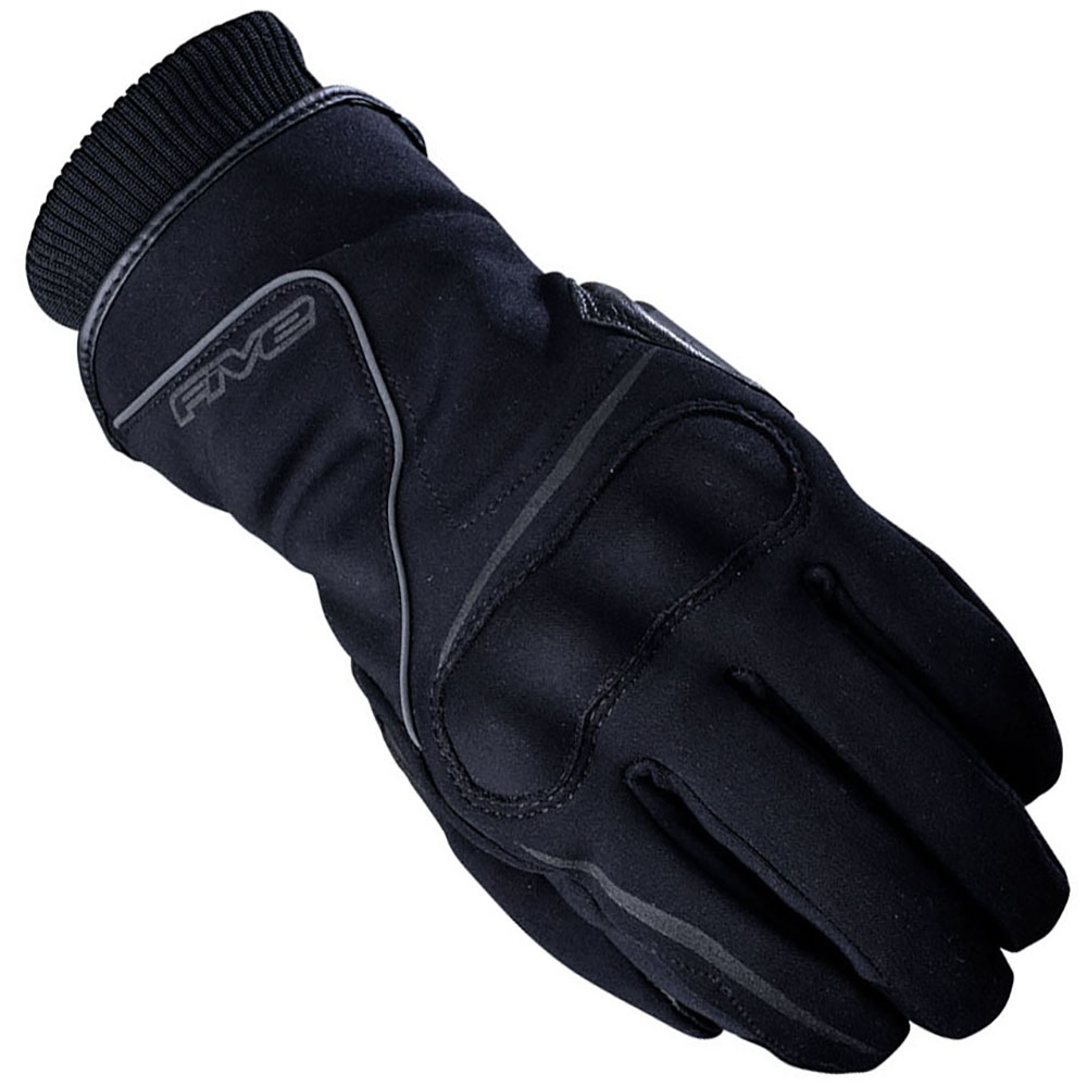 Five - Gants Stockholm WP Noir