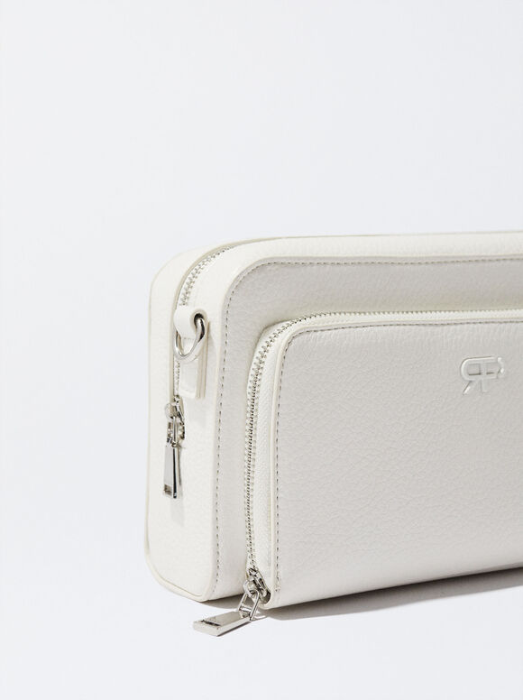 Bolso Badolera Everyday - Blanco