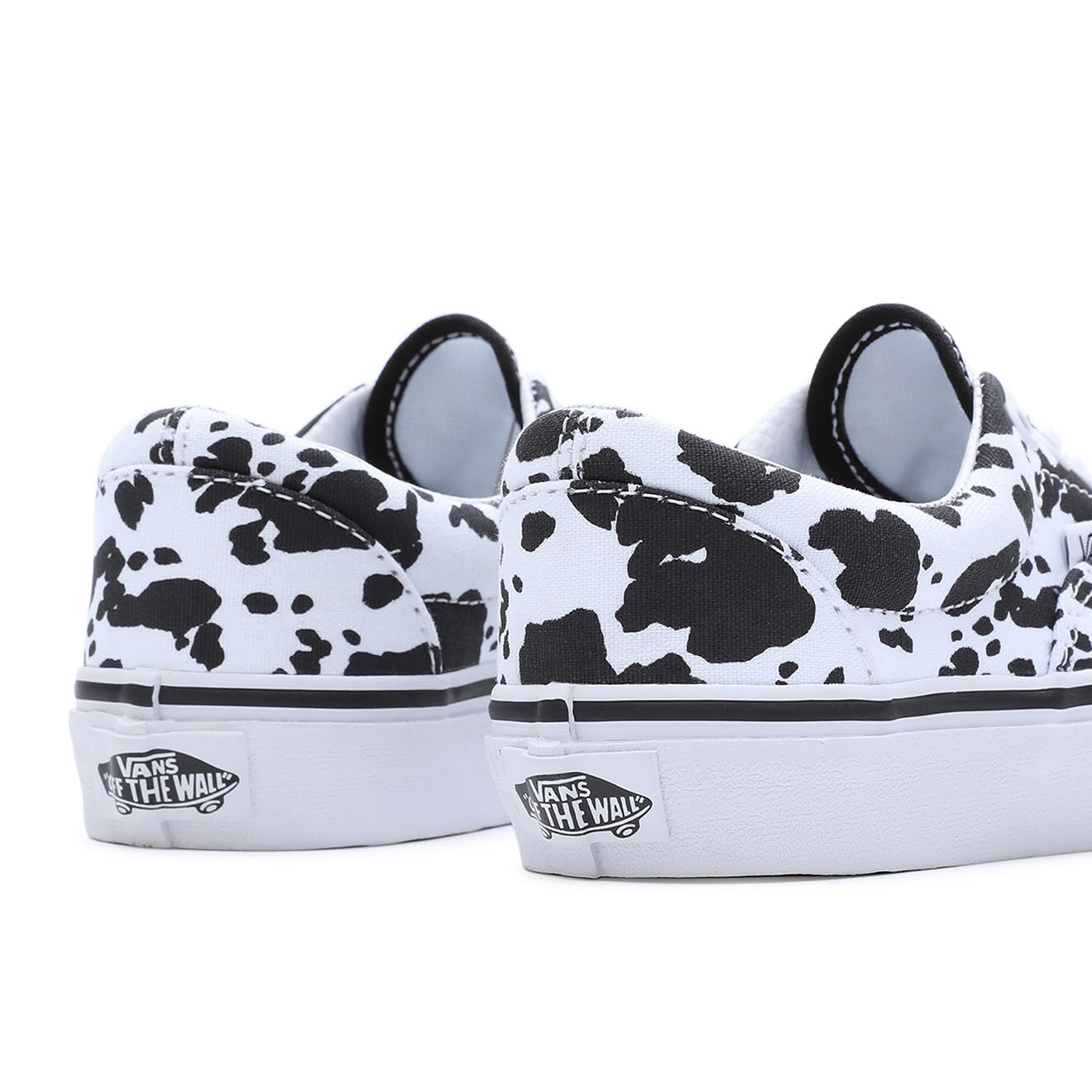 Vans Baskets Era noir/blanc