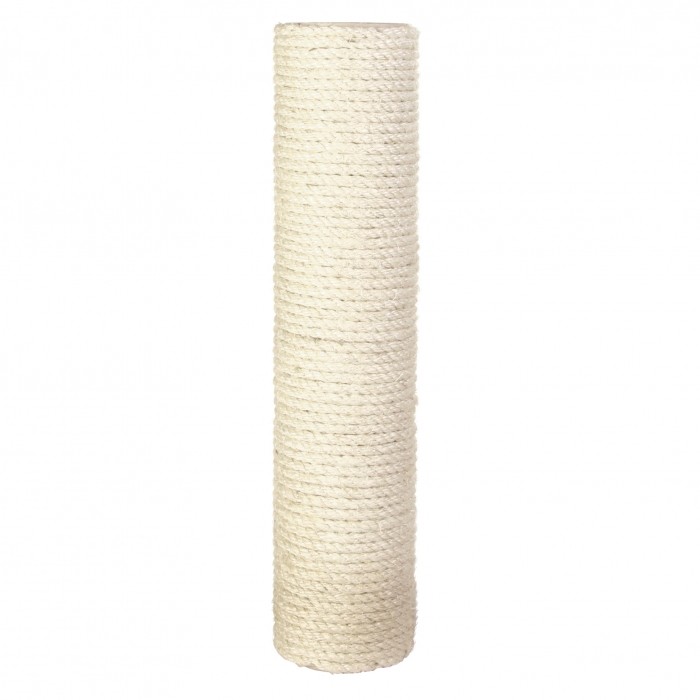 Poteau de rechange en sisal