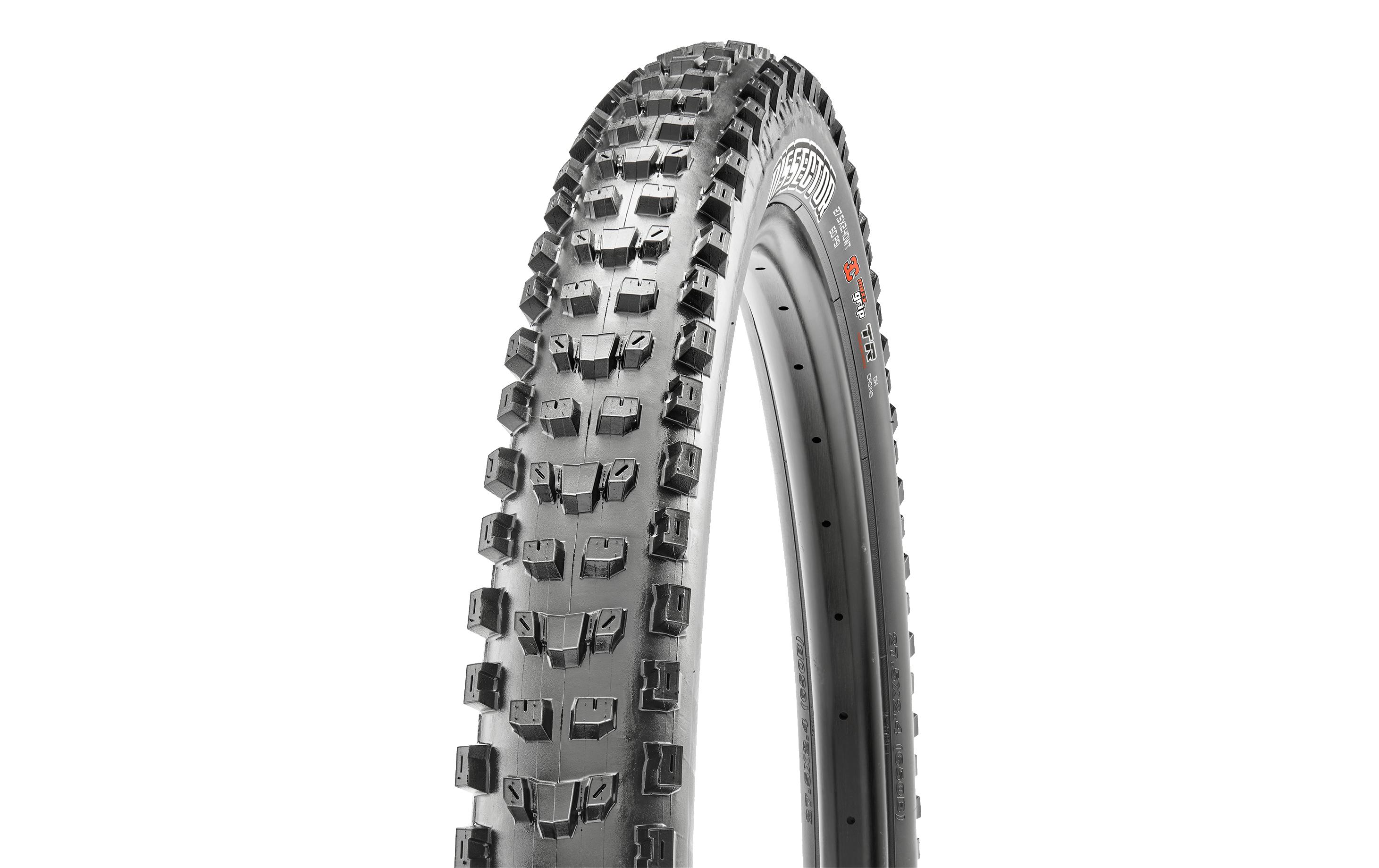 Velopneu Dissector TR EXO 3C Terra 29 