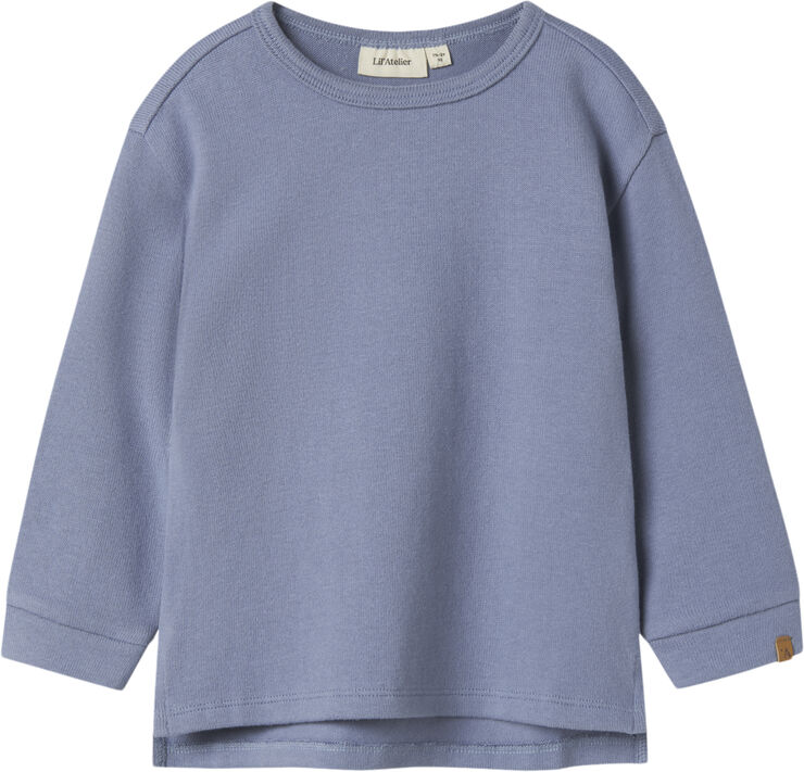 Lil' Atelier NMMTHORO HIB LS NREG TOP LIL Troposphere