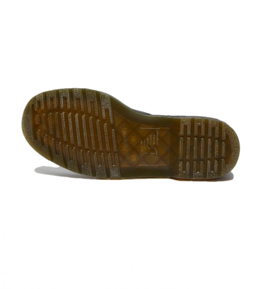 Botas Dr. Martens Vegan 1460 pretas