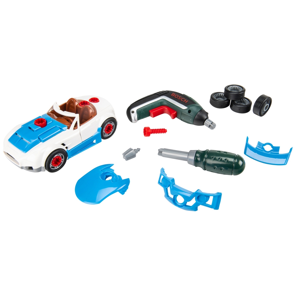 Bosch Auto-Tuning-Set