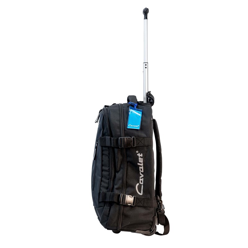 Cavalet<br>Rygsæk Cargo S