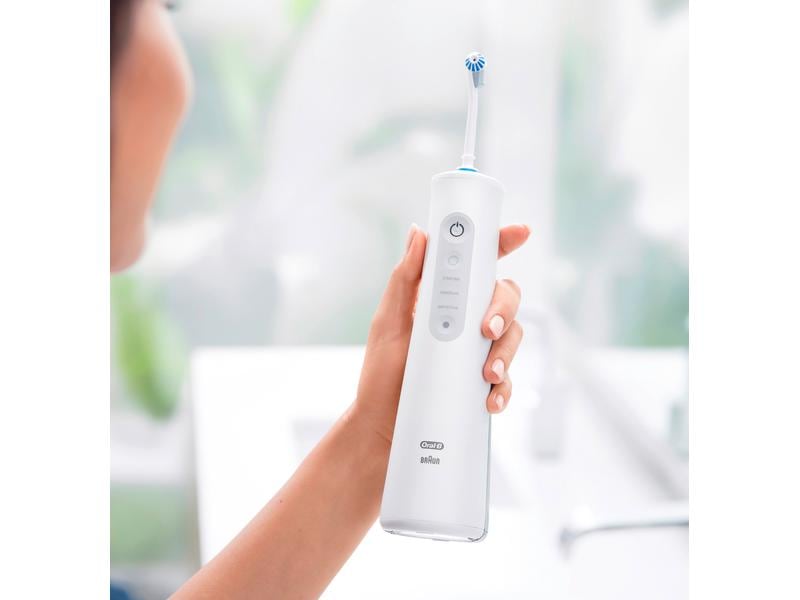 Oral-B Munddusche AquaCare 6 Zahnzwischenraumreiniger