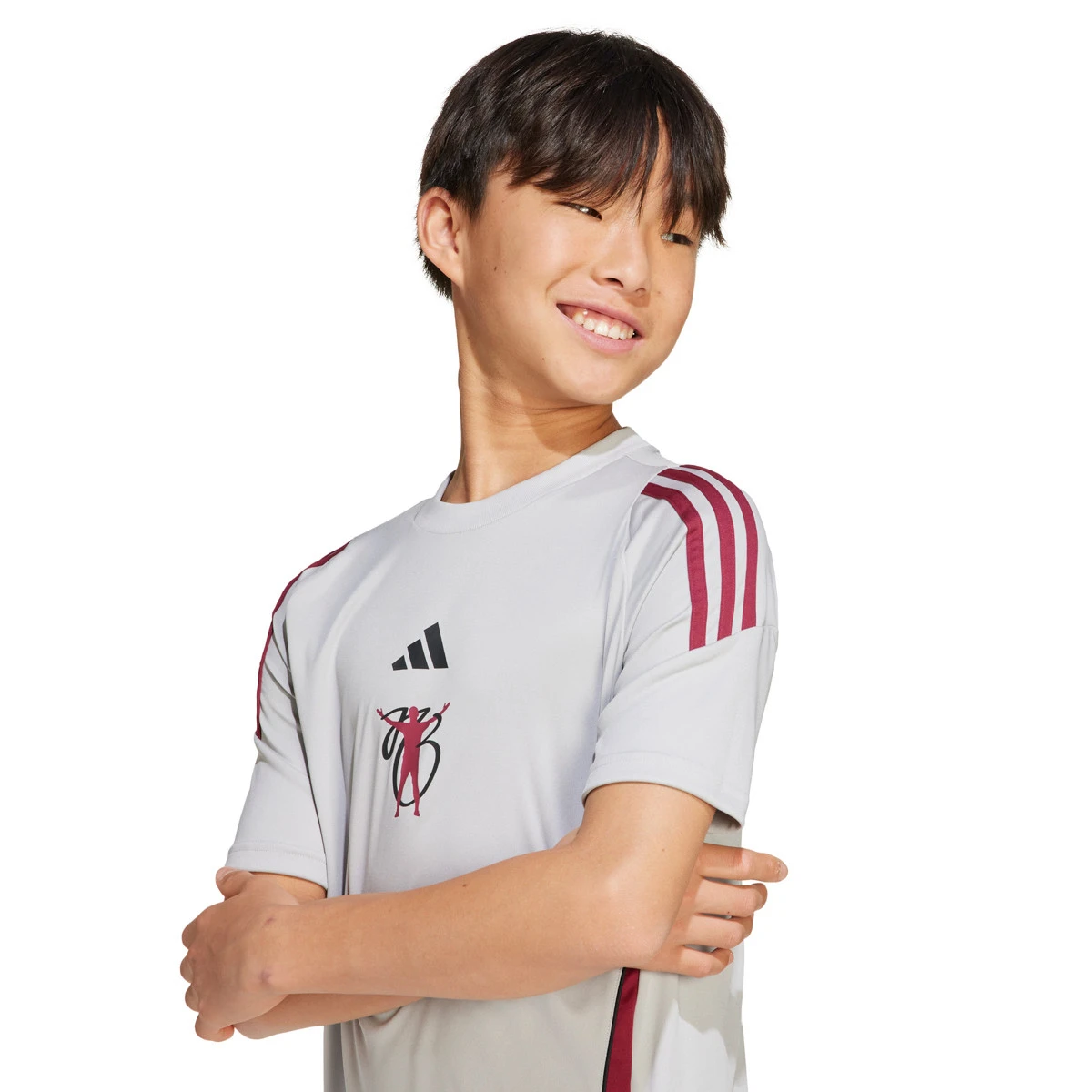 T-Shirt adidas Jude Bellingham Criança